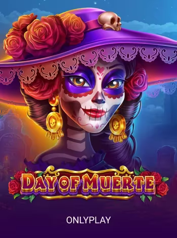 Day of Muerte
