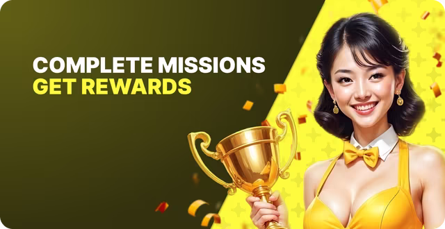 Mission Reward Bonus
